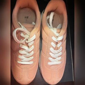 H&M sneakers
